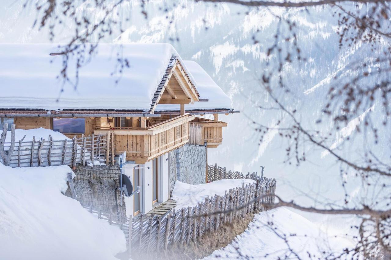 Henne- Hochgruberhof Chalet *